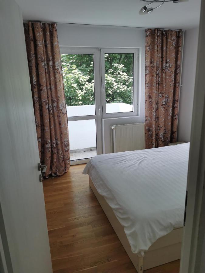 Confortable Cozy Apt Bucharest Exterior photo